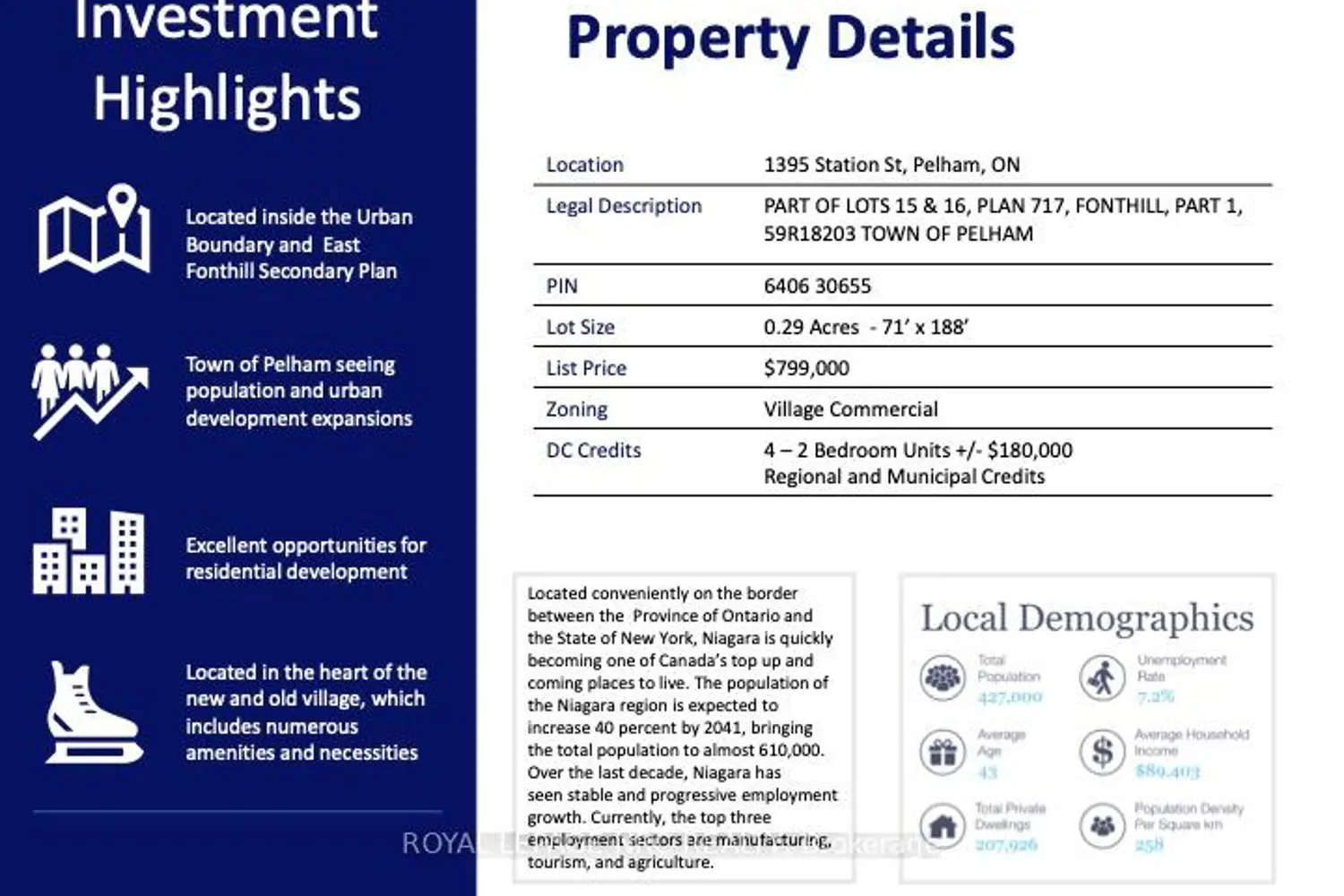 Additional image 8 of 1395 Station Street