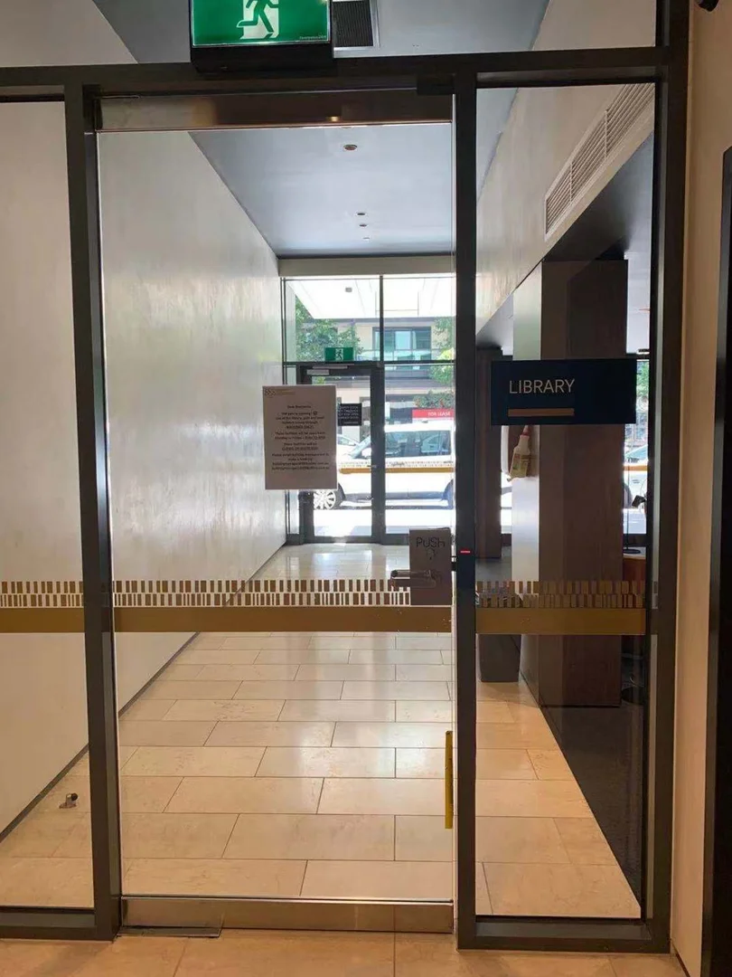 Additional image 2 of 1305E/888 Collins Street, Docklands VIC 3008