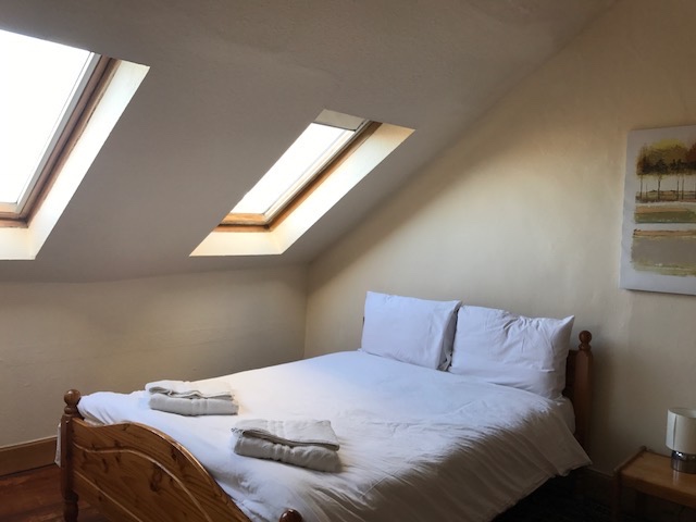 Additional image 7 of 2 Bed Flat, Broughton Place, EH1, N1 7GU