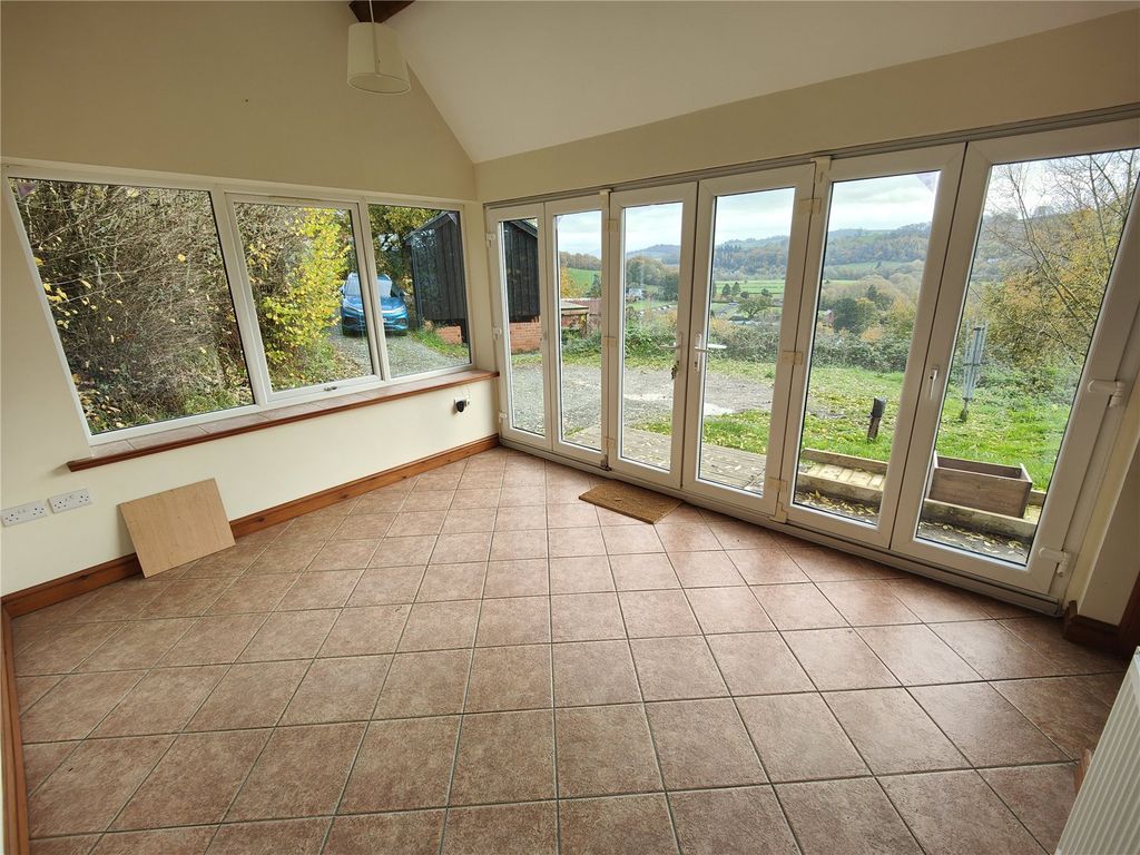 Additional image 2 of 3 bed detached house to rentFron, Montgomery, Powys SY15