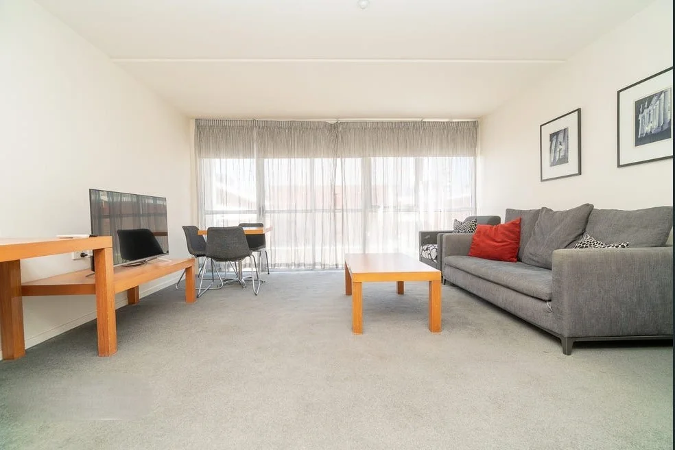 Additional image 2 of 409/11-17 Cohen Place, Melbourne VIC 3000