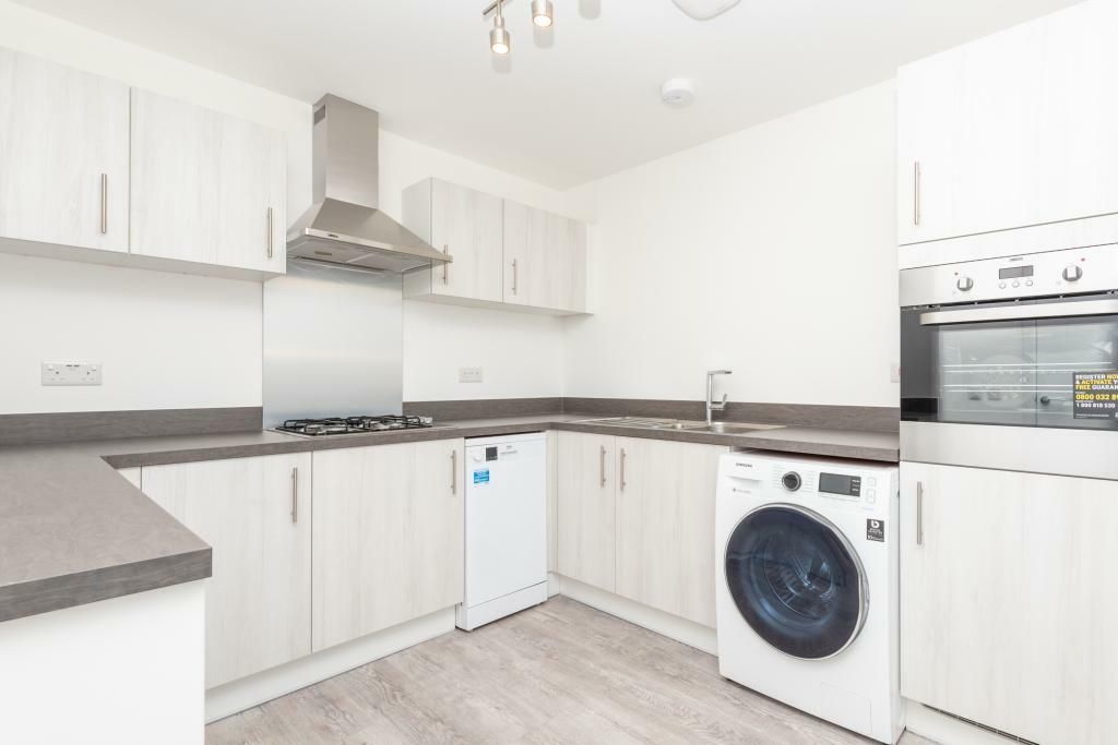 Additional image 2 of 4 bed detached house to rentTorrance Row, Gilmerton, Edinburgh EH17