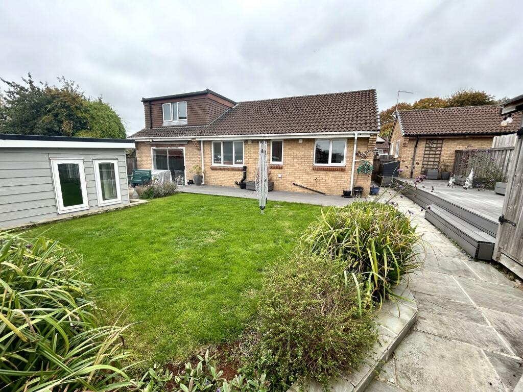 Additional image 21 of Gainsborough Way, Yeovil, BA21