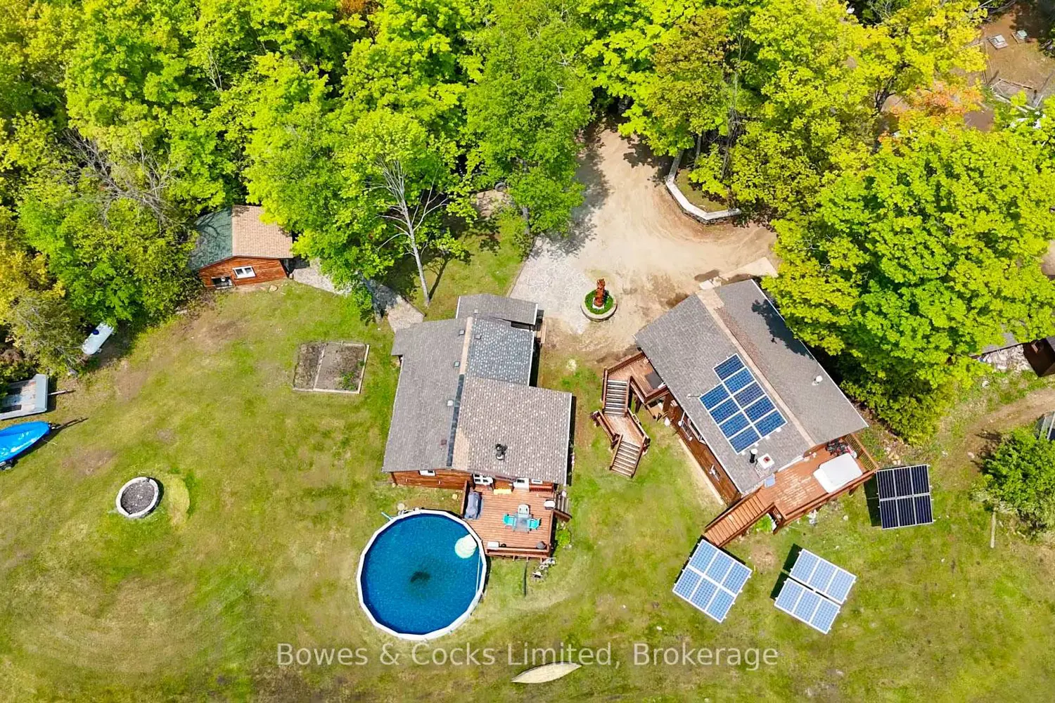 Additional image 2 of 2070 Fortesque Lake Road