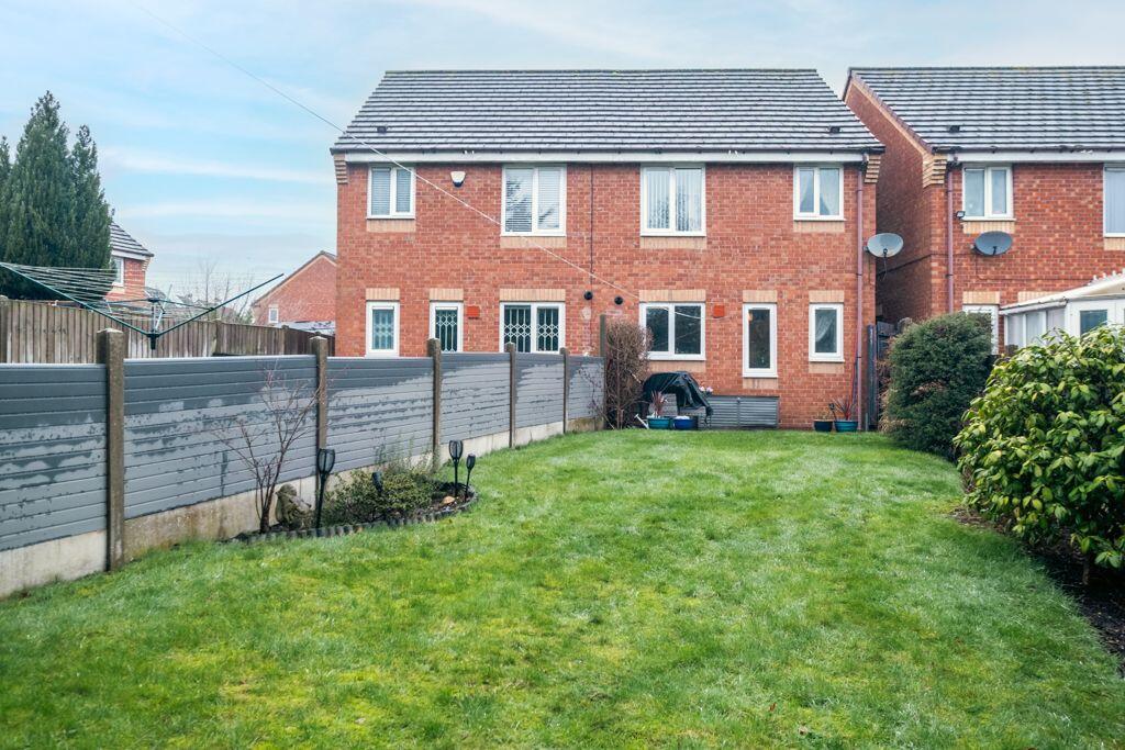 Additional image 16 of Bluebell Croft, Erdington, B23 5AQ