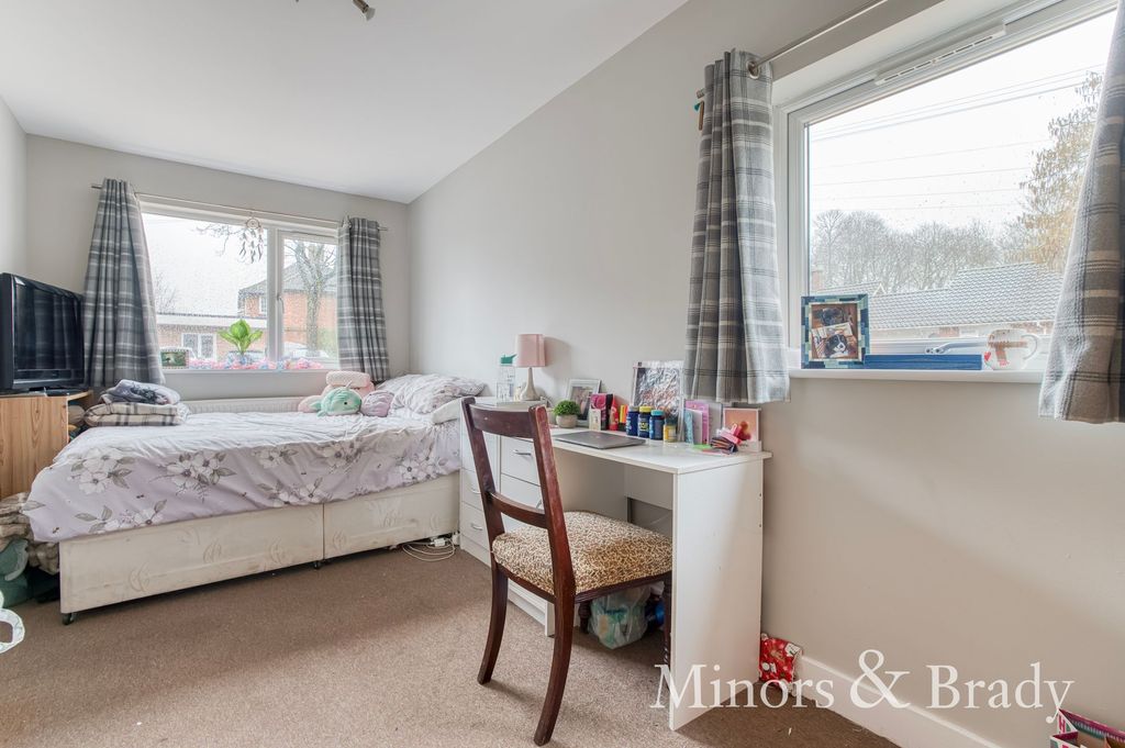Additional image 9 of 7 bed end terrace house to rentScarnell Road, Norwich NR5