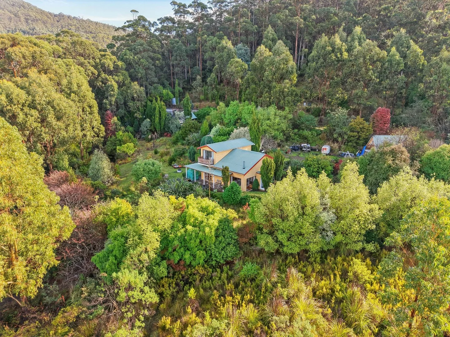 Additional image 35 of 389 Whittons Road, Kettering TAS 7155