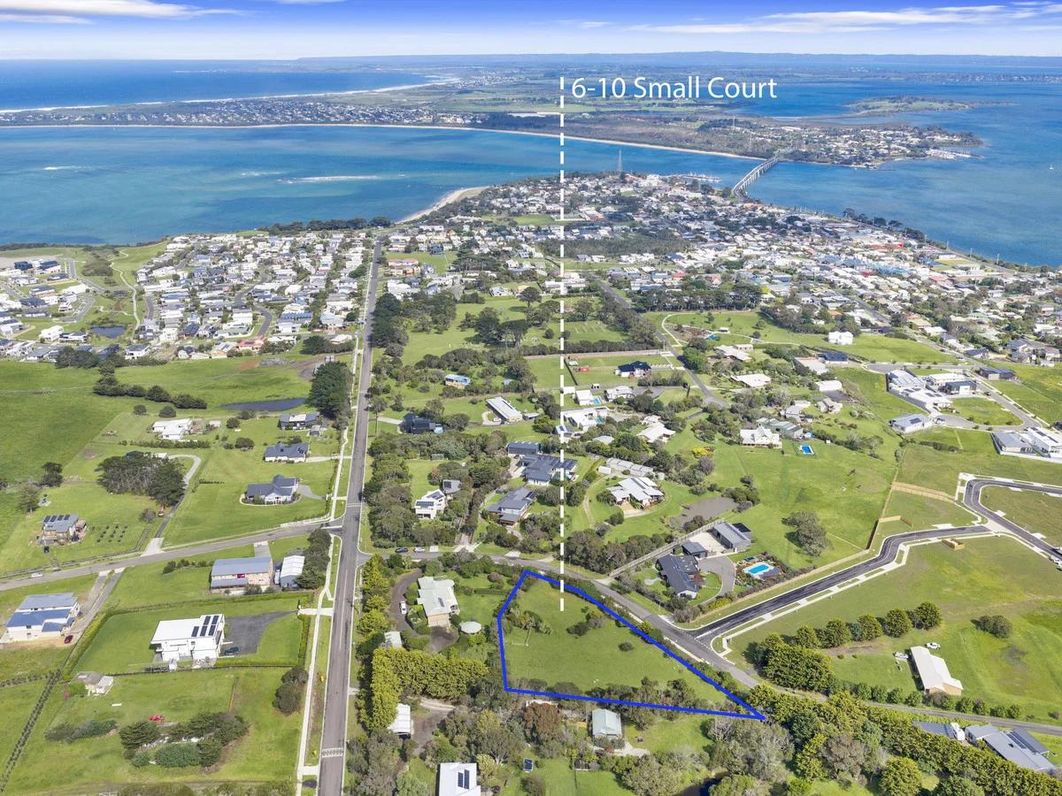 Additional image 3 of 1/6-10 Small Court, San Remo VIC 3925