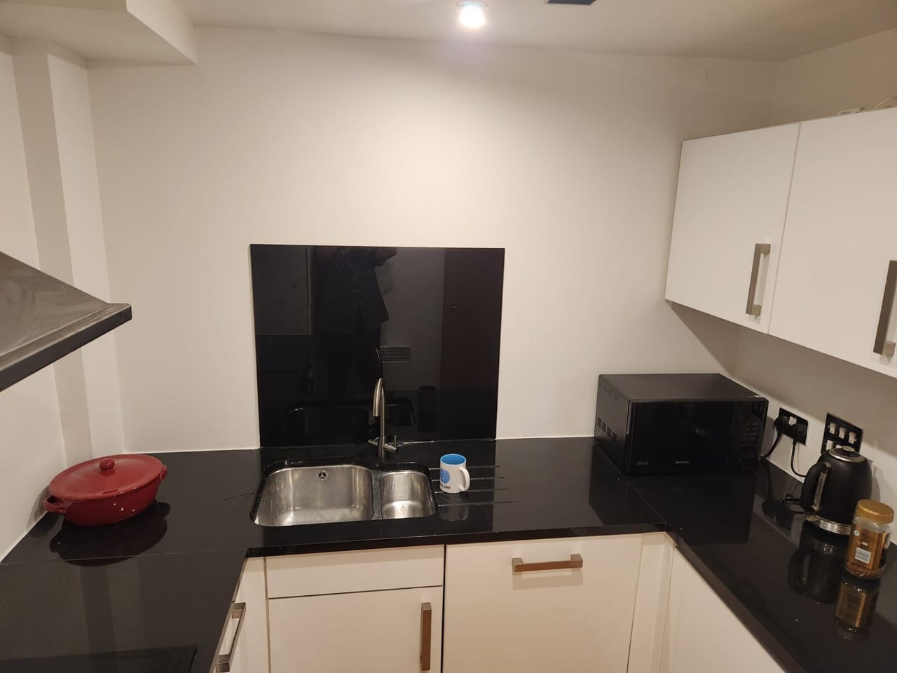 Additional image 18 of 2 Bed Flat, Stobcross Street, G3, N1 7GU