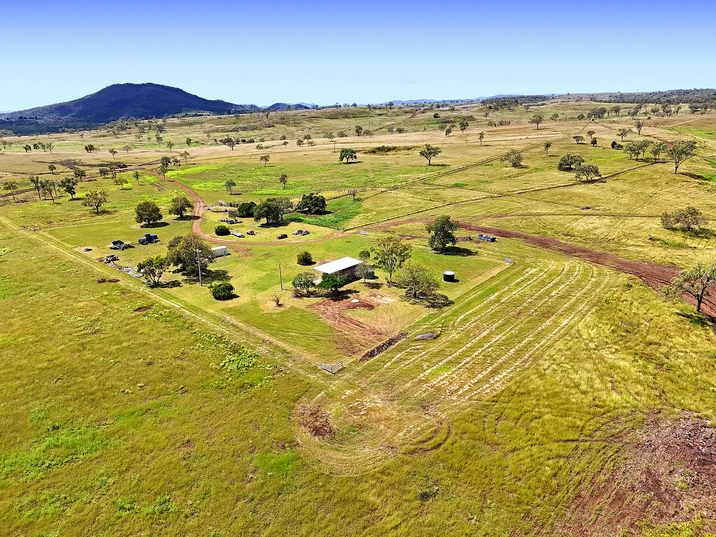 Additional image 10 of Lot 14,45,48,51,58 Capricorn Highway, Westwood QLD 4702