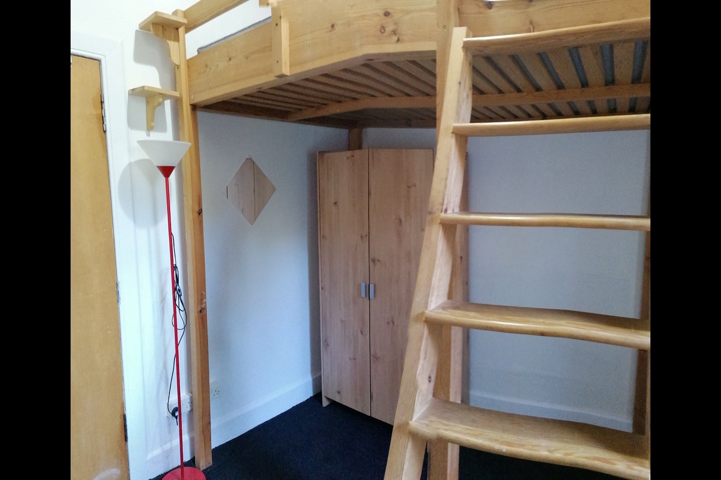 Additional image 17 of 2 Bed Flat, East Preston Street, EH8, N1 7GU