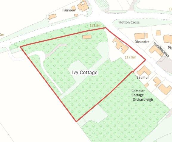 Additional image 20 of Holton, Wincanton, Somerset, BA9