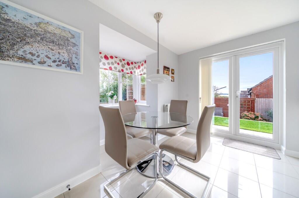 Additional image 4 of Crocker Way, Wincanton, Somerset, BA9 9FY