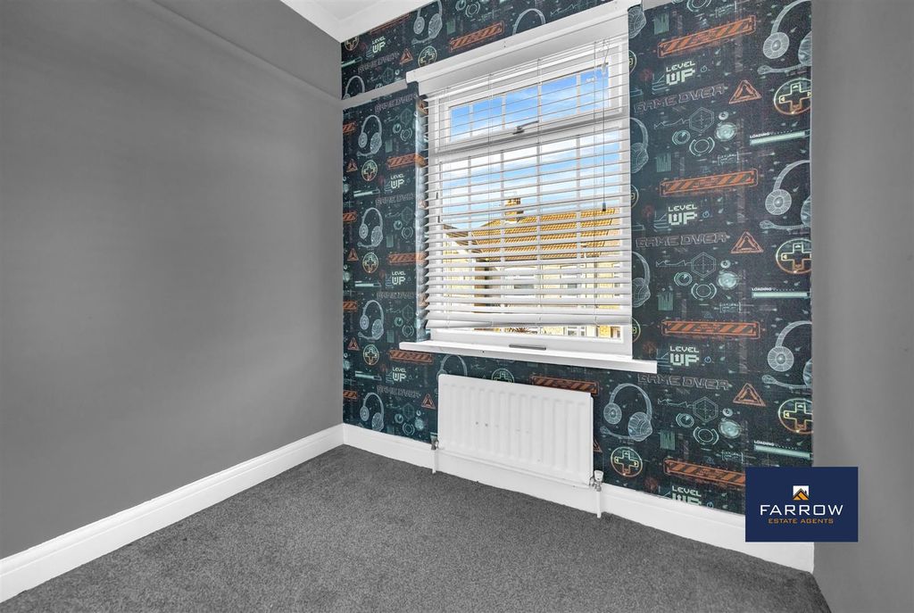 Additional image 15 of 4 bed terraced house to rentArthur Street, Grimsby DN31