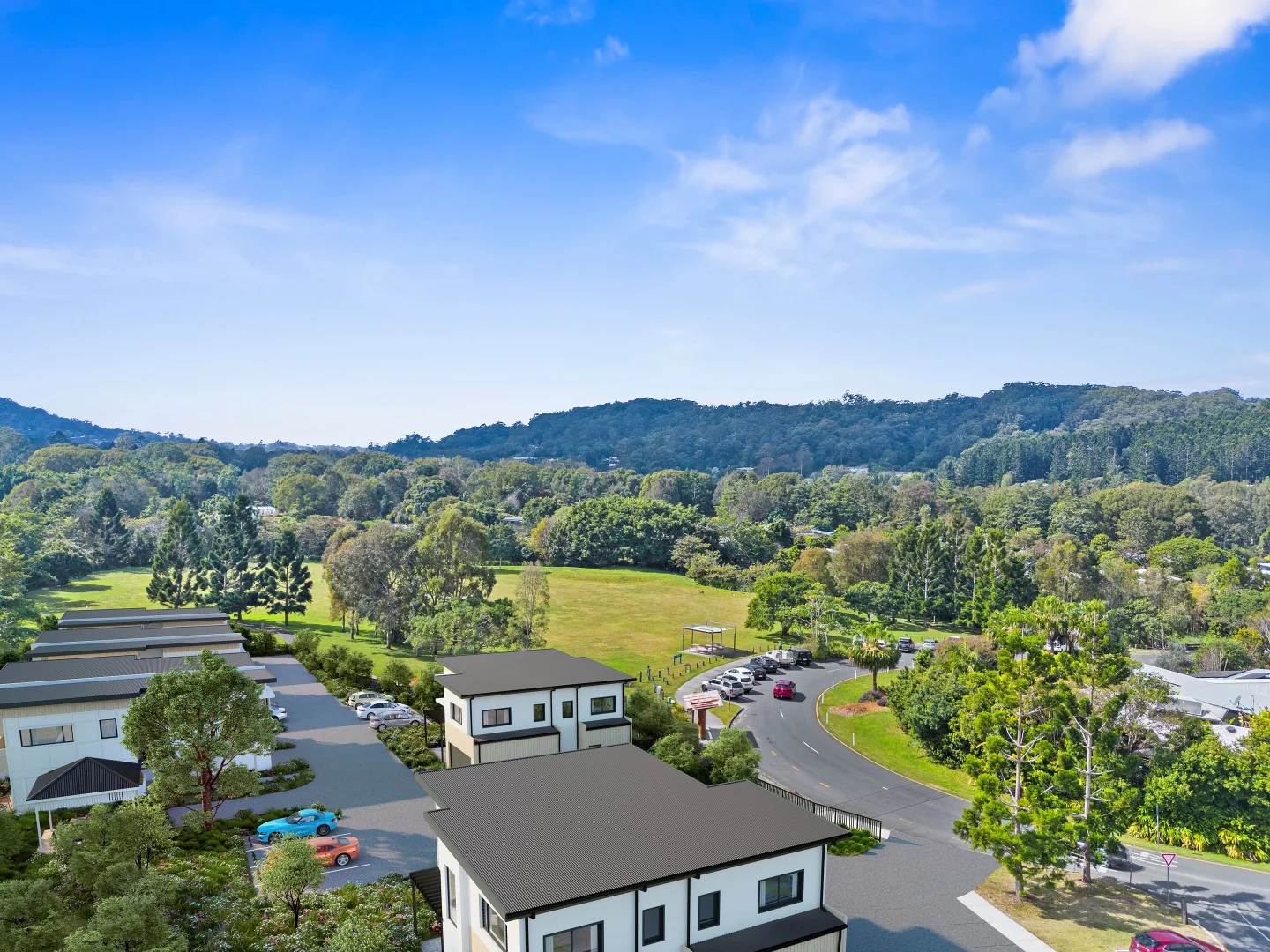 Additional image 3 of Eco Village Estate/Lots 1-9/18 Village Way, Currumbin Valley QLD 4223