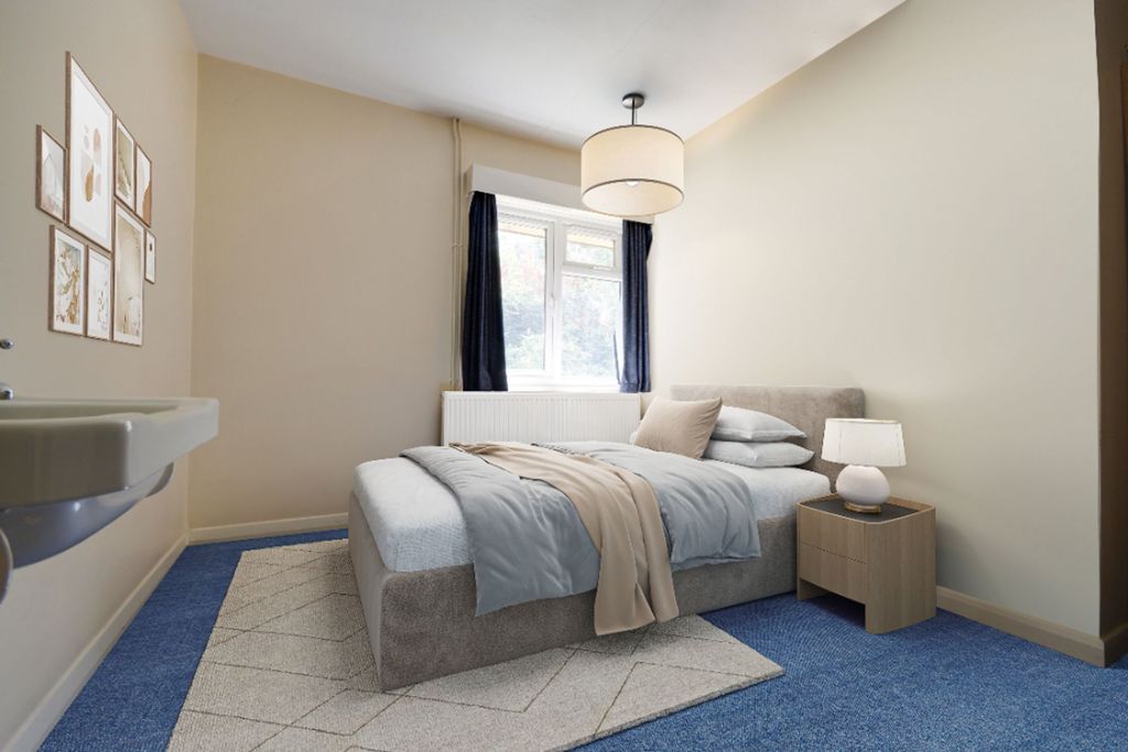4 bed flat to rentMarle Pit Hill, Sutton Bonington LE12 photo 3