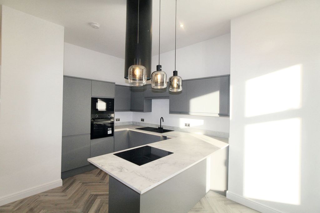 Additional image 4 of Studio to rentMarket Street, Blyth NE24