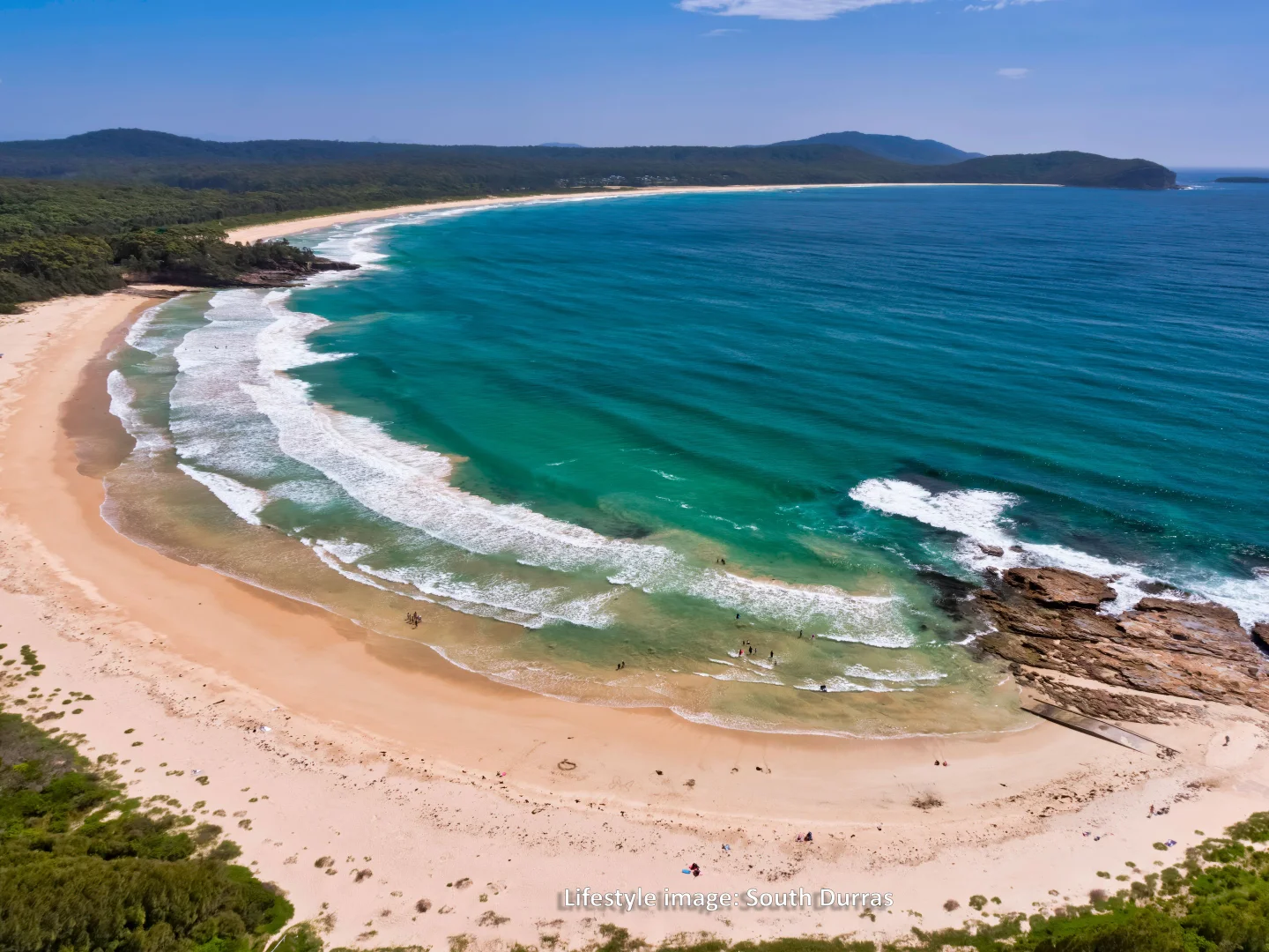 Additional image 35 of 6 Village Road, South Durras NSW 2536