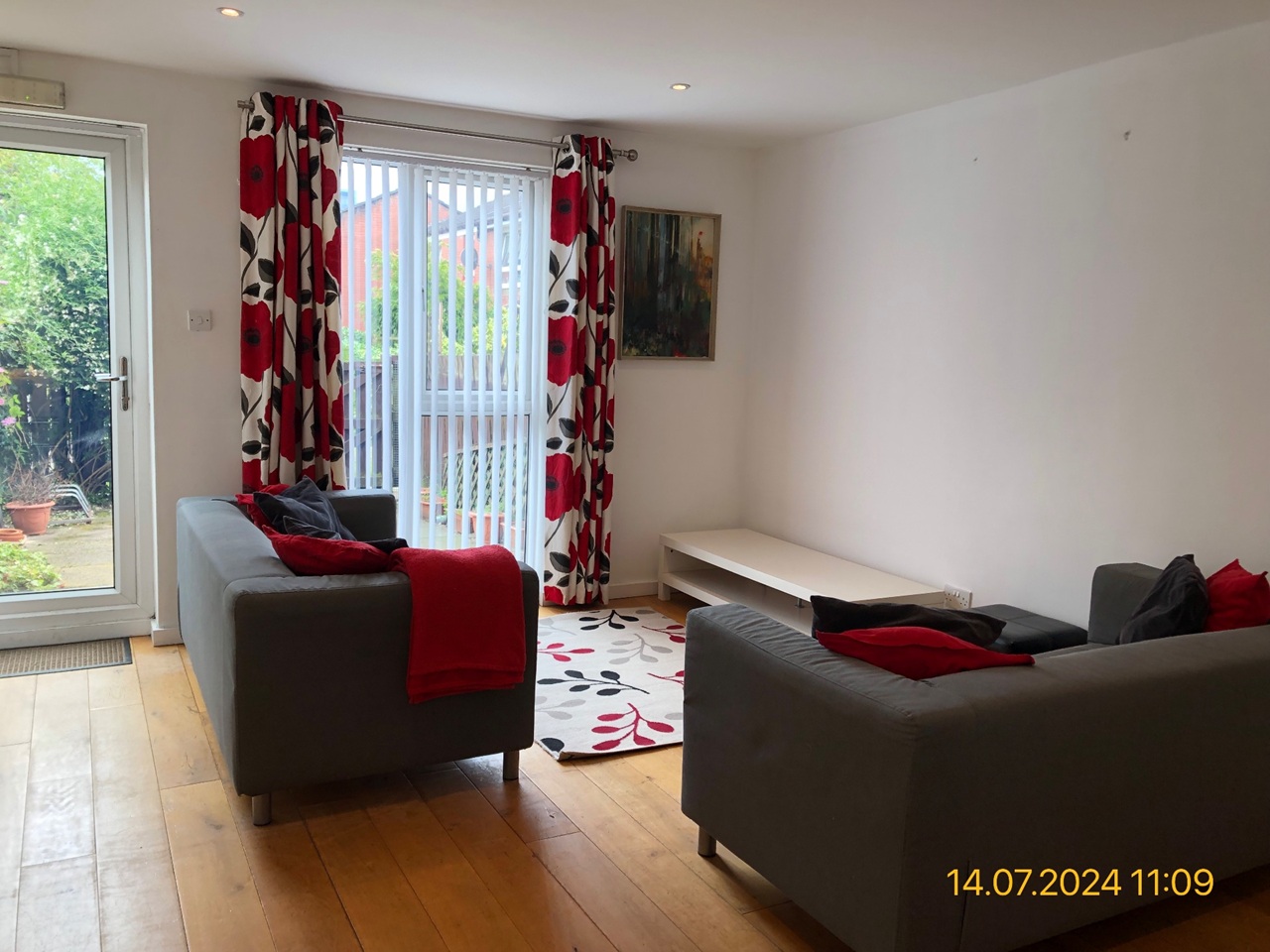 4 Bed Terraced House, Dumbarton Rd, G11, N1 7GU