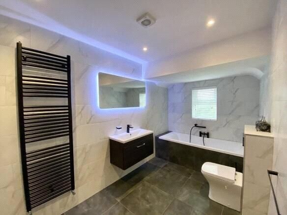 Additional image 12 of 3 bed flat to rentOxford Road, Southport PR8