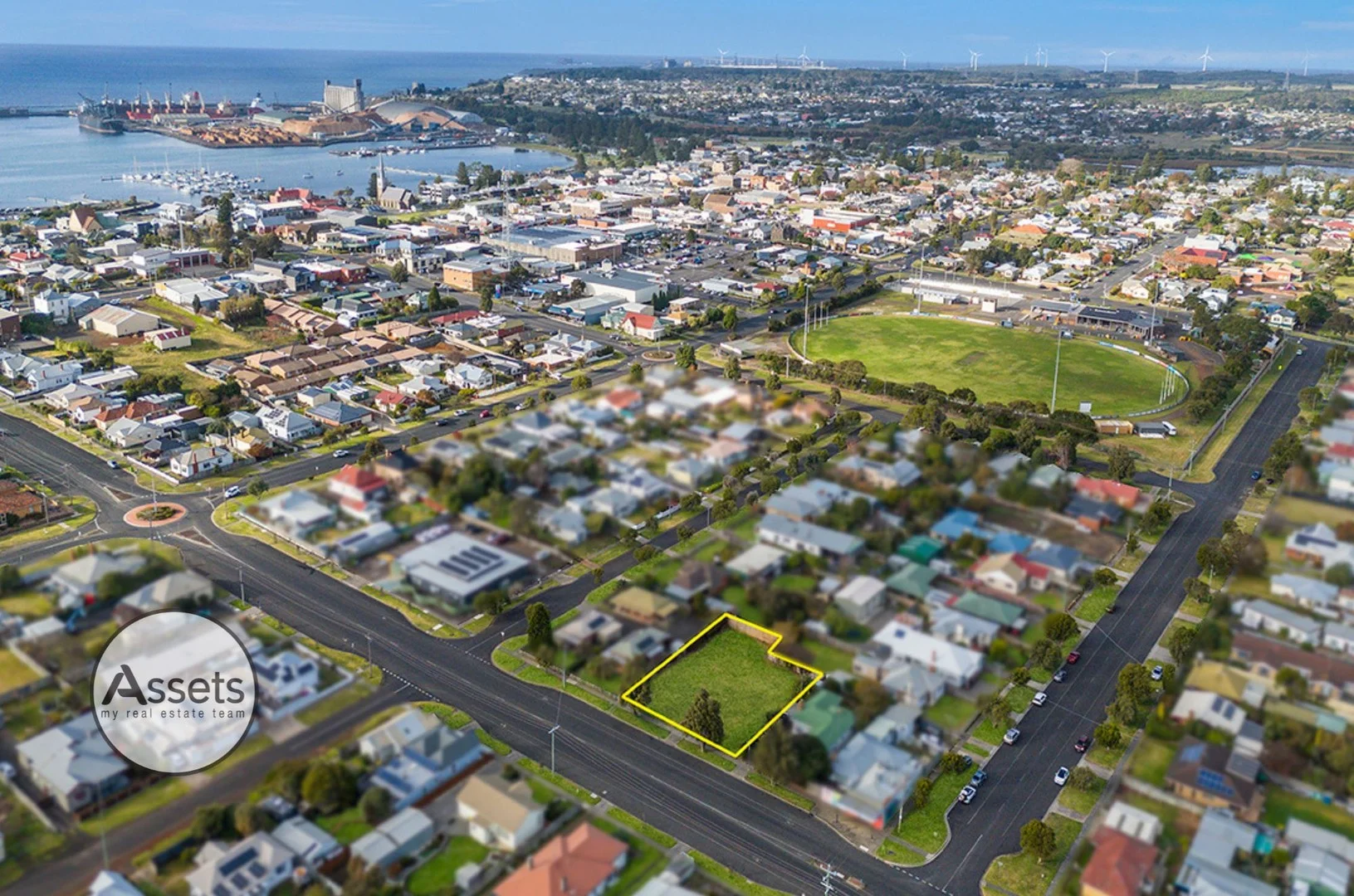 39-41 Otway Street, Portland VIC 3305