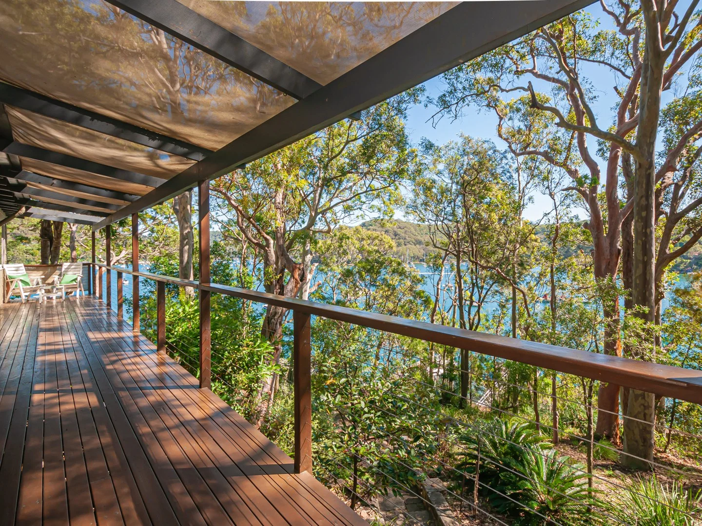 125 Richard Rd, Scotland Island NSW 2105