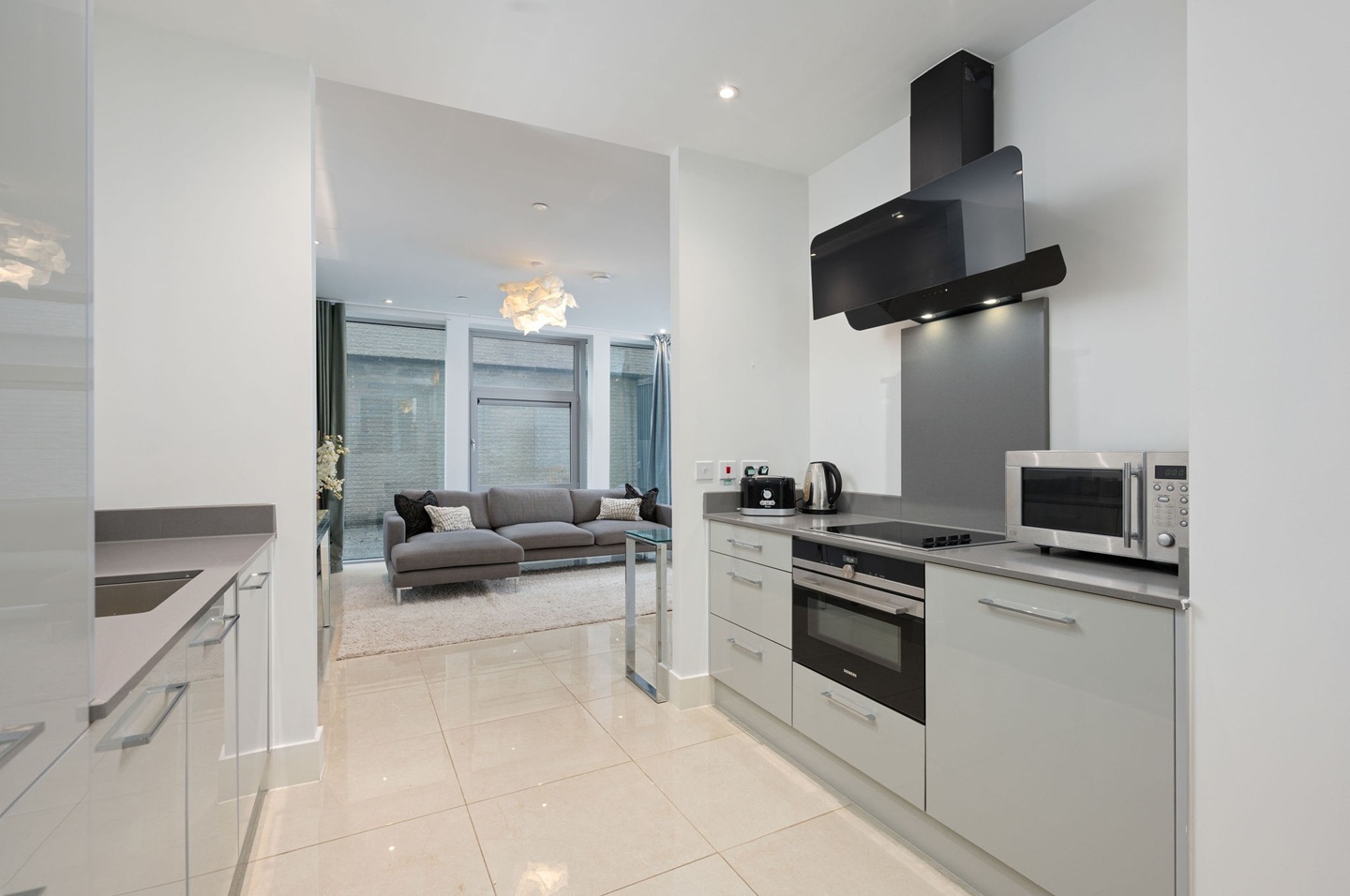 Additional image 7 of Studio Flat, Saint Vincent Place, EH3, N1 7GU