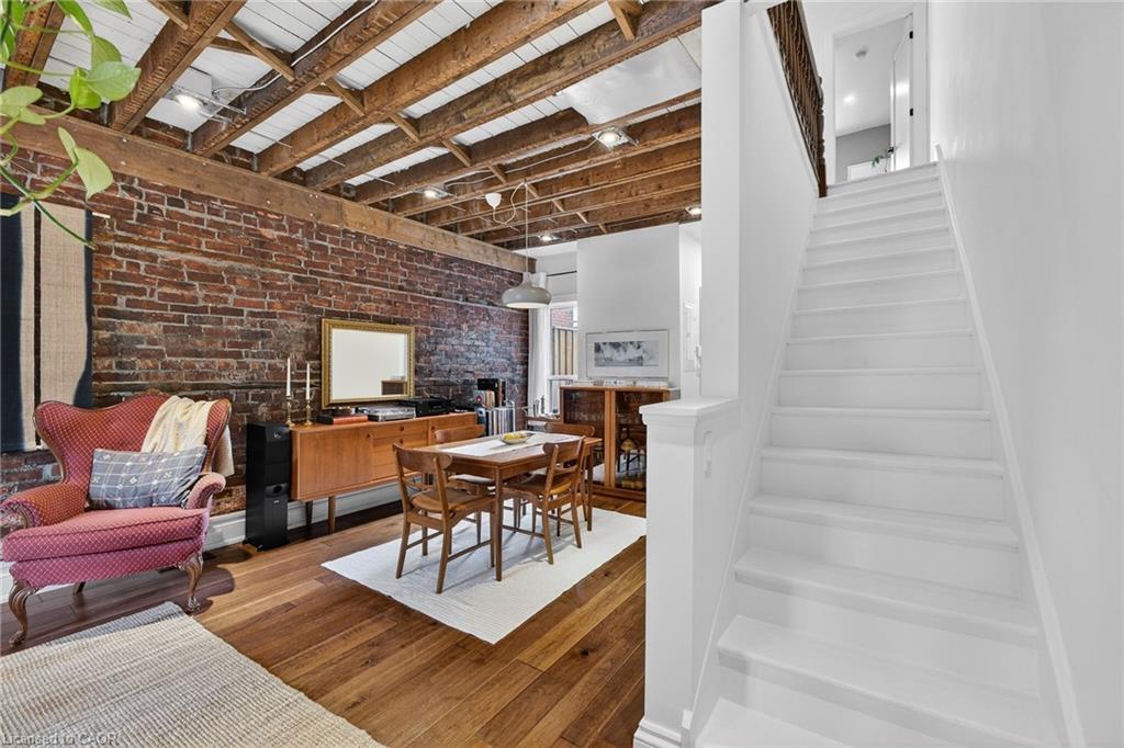 Additional image 4 of 112 Burton Street, Hamilton, ON, L8L 3R5