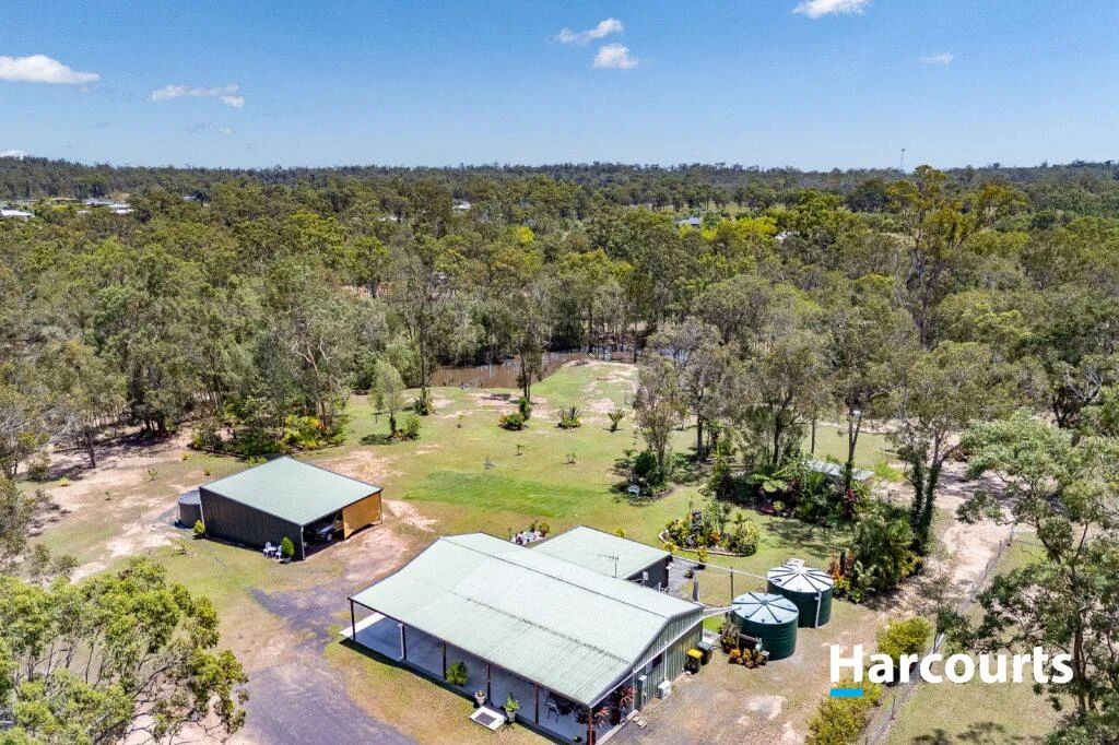 Additional image 4 of 11 OAKVIEW DRIVE, Redridge QLD 4660