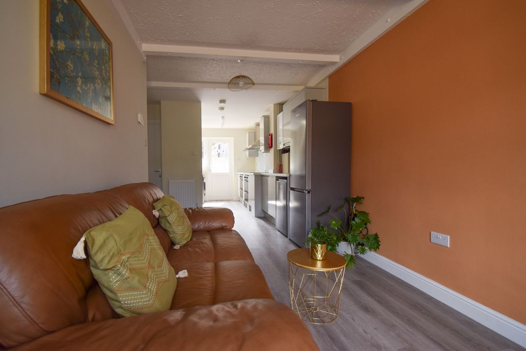 Additional image 6 of 6 bed end terrace house to rentFairfax Road, Norwich, Norfolk NR4