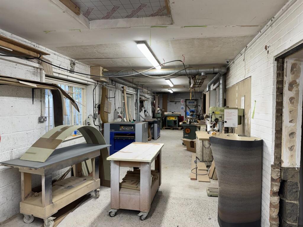 Additional image 12 of Oxford Road, Pen Mill Trading Estate, Yeovil