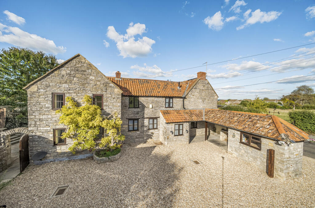 Additional image 31 of Sub Road, Butleigh, BA6