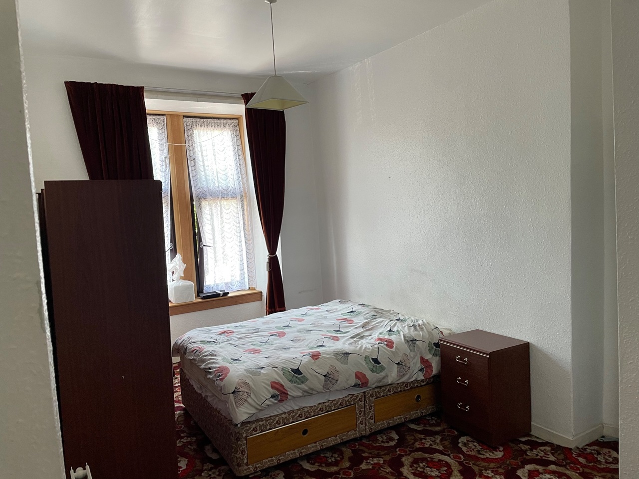 Additional image 4 of 2 Bed Flat, Mansfield Street, G11, N1 7GU