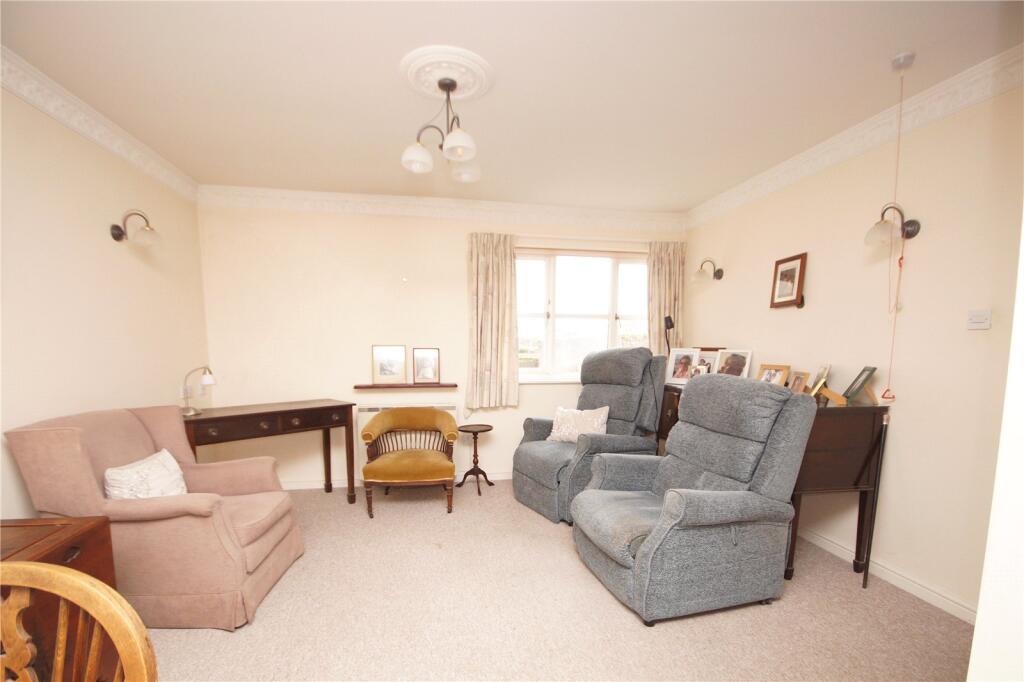 Additional image 21 of Central Wells - Two Bedroom Retirement Apartment
