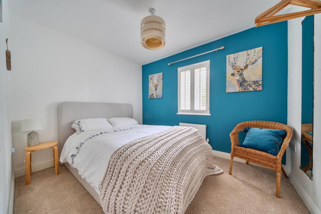 Additional image 13 of Bove Town Gardens, Glastonbury