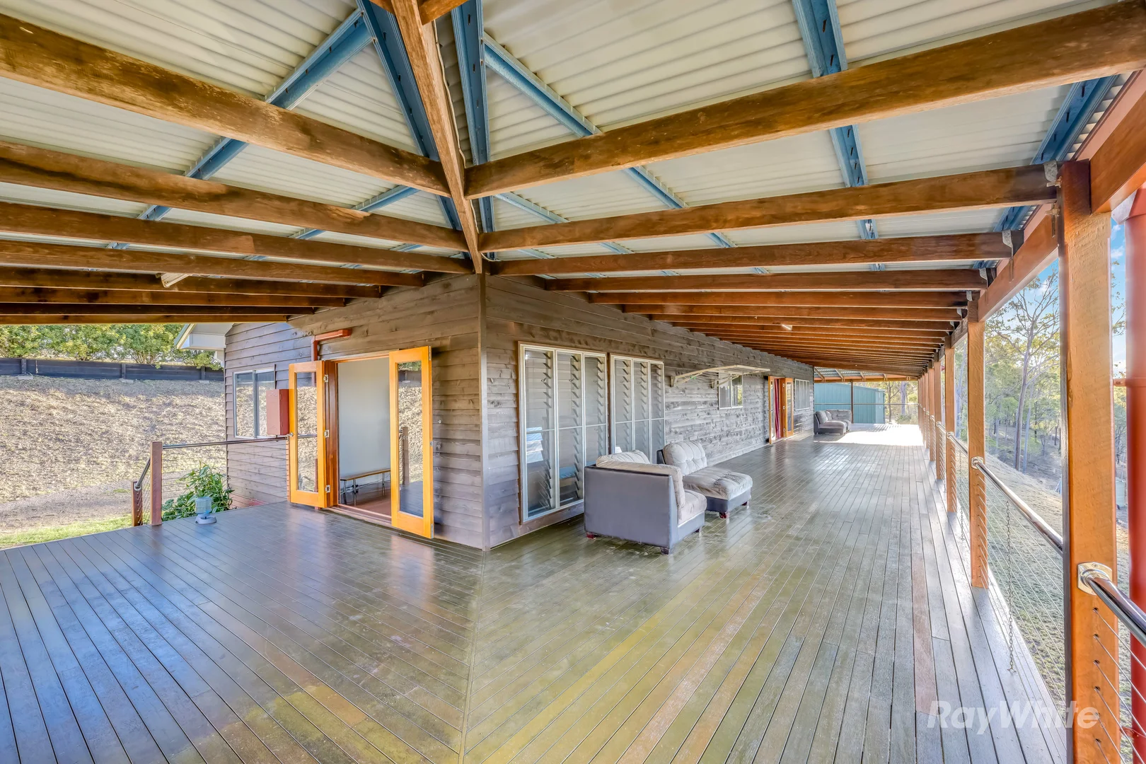 Additional image 20 of 169 Nielsons Road, Good Night QLD 4671