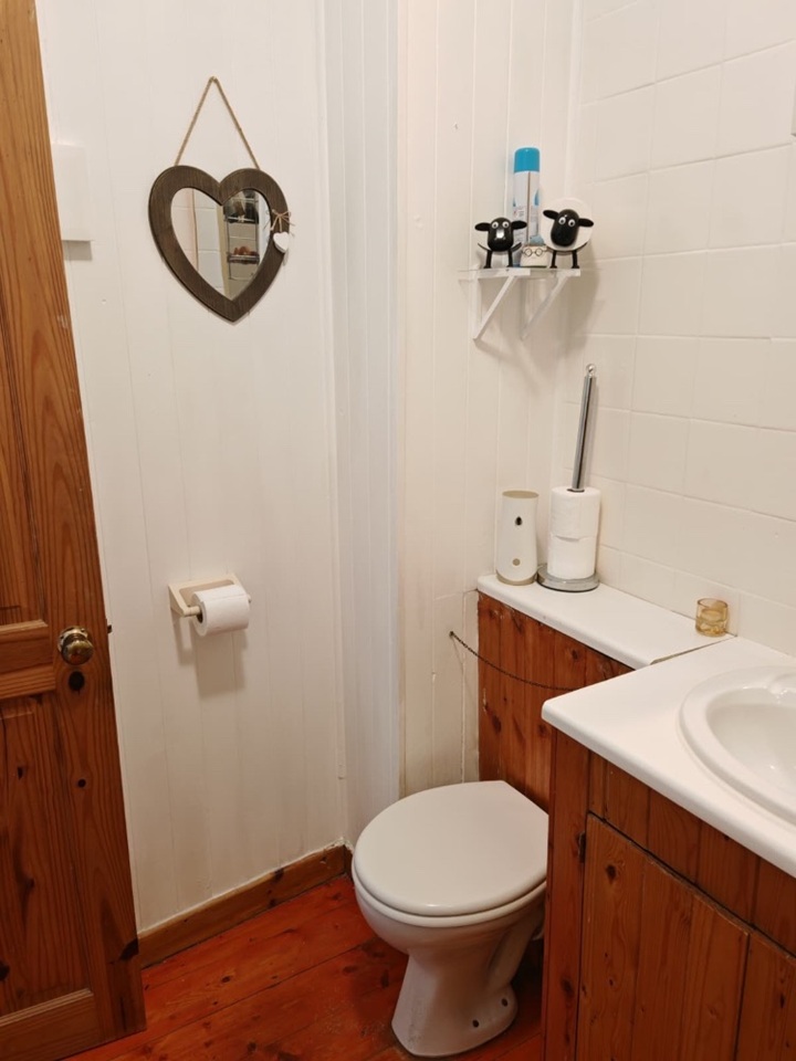 Additional image 10 of 2 Bed Flat, Grassmarket, EH1, N1 7GU