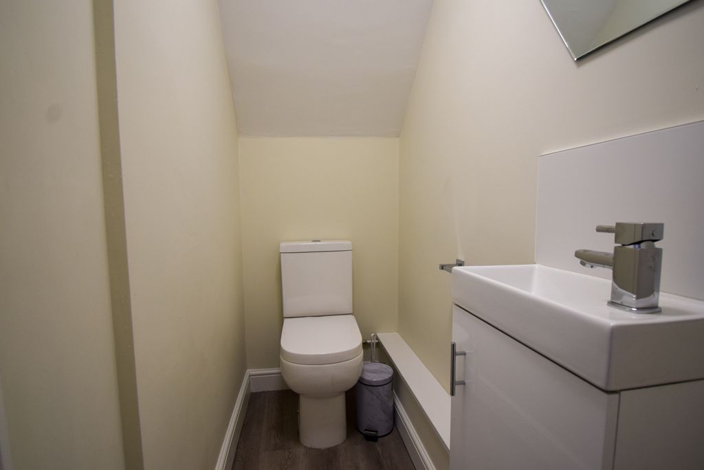 Additional image 11 of 6 bed end terrace house to rentFairfax Road, Norwich, Norfolk NR4
