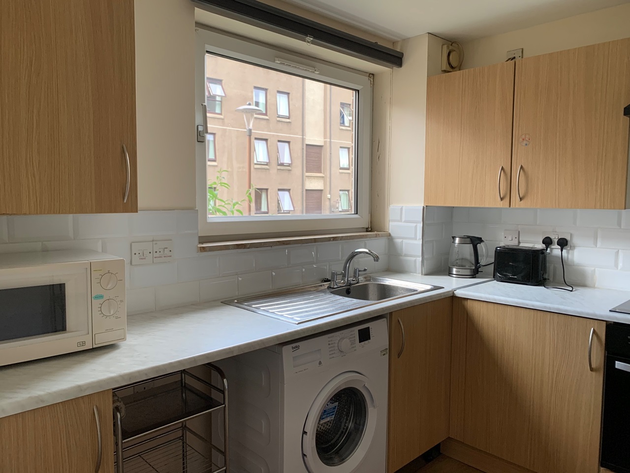 Additional image 13 of 2 Bed Flat, New Arthur Place, EH8, N1 7GU