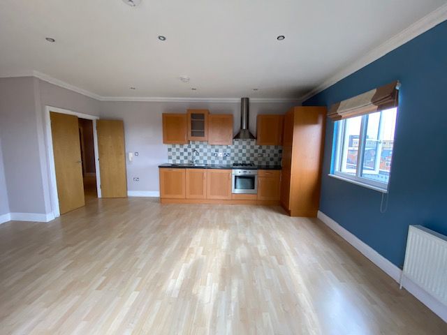Additional image 6 of 2 bed flat to rentDerngate Road, Northampton NN1