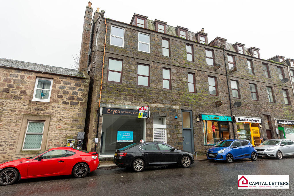 Additional image 8 of Rose Street, Aberdeen, AB10