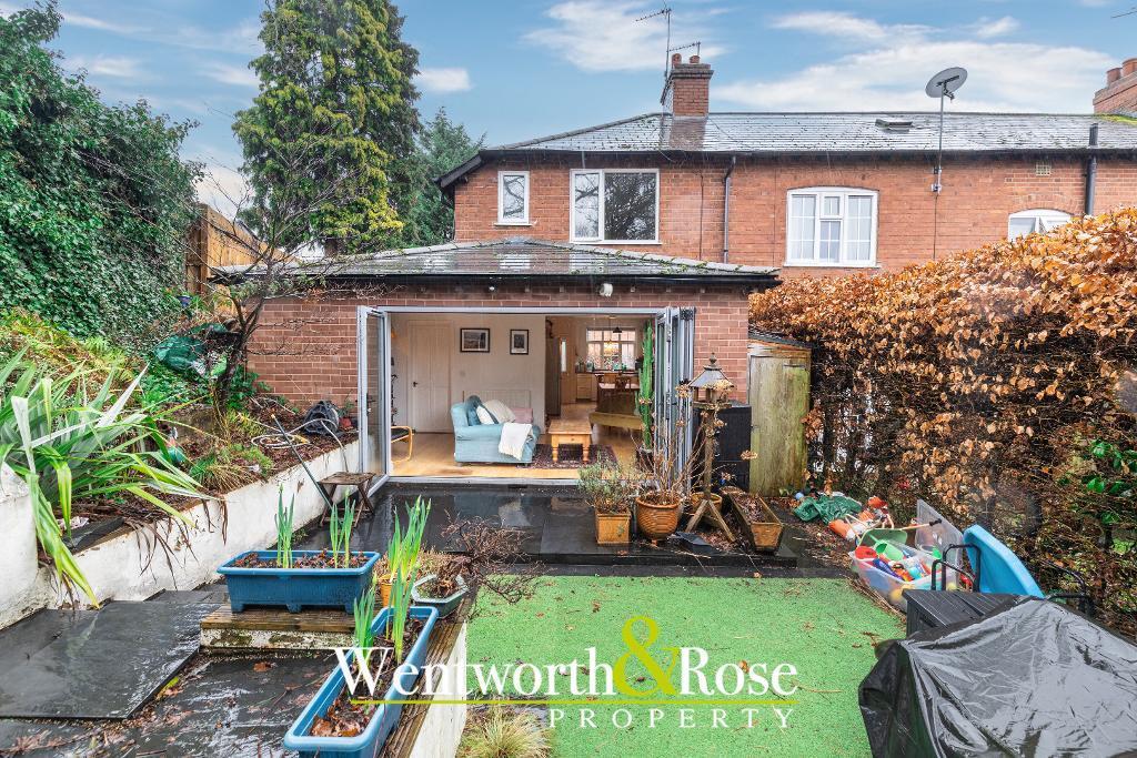 Additional image 24 of North Pathway, Harborne, Birmingham, B17 9EJ