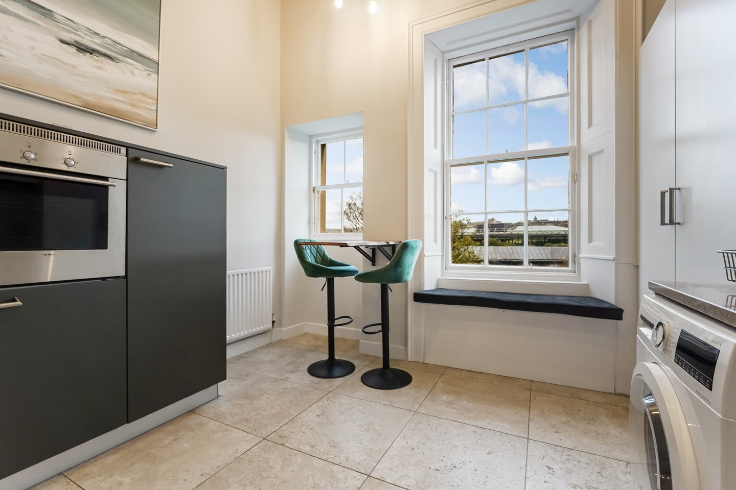 Additional image 11 of 2 Bed Flat, Inverleith Terrace, EH3, N1 7GU