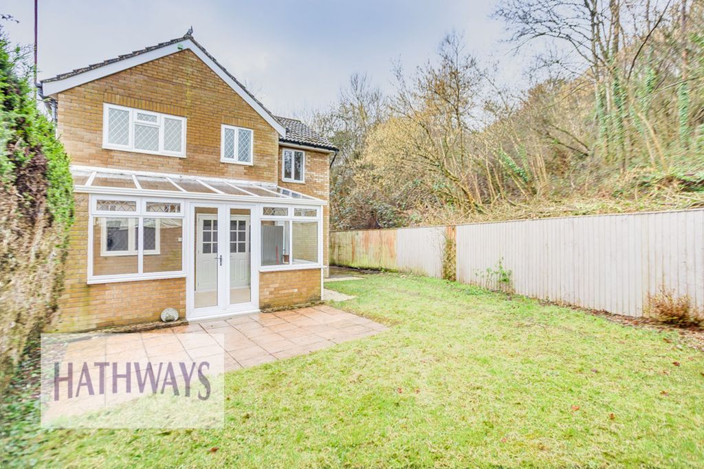Additional image 38 of 4 bed detached house to rentThe Brades, Caerleon NP18