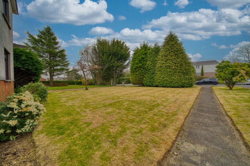Additional image 26 of 4 bed detached house to rentWarnock Road, Newton Mearns, Glasgow G77