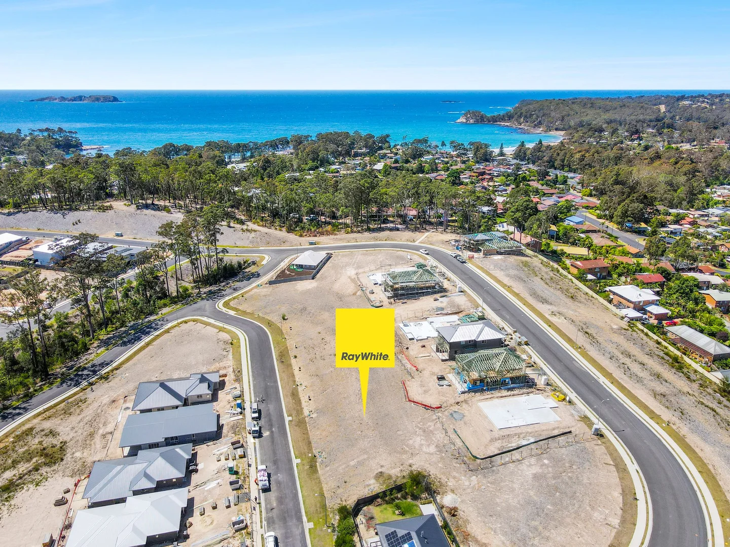 Additional image 7 of 6 Pelsart Avenue, Sunshine Bay NSW 2536