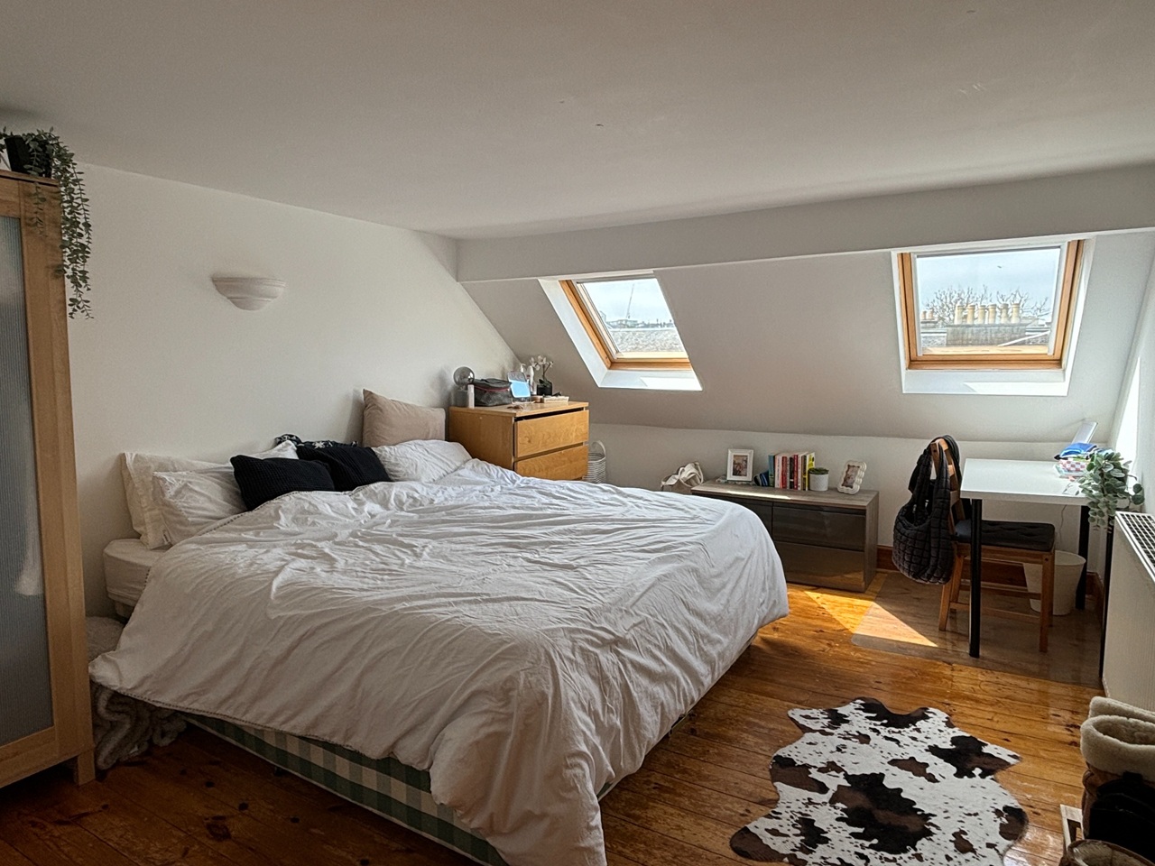 Additional image 10 of 5 Bed Flat, East New Town, EH7, N1 7GU