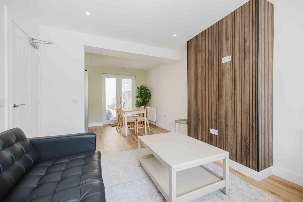 6 bed shared accommodation to rentRankin Drive, Edinburgh EH9 photo 4