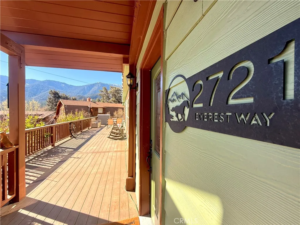 Additional image 75 of 2721 Everest Way, Pine Mountain Club, CA 93222