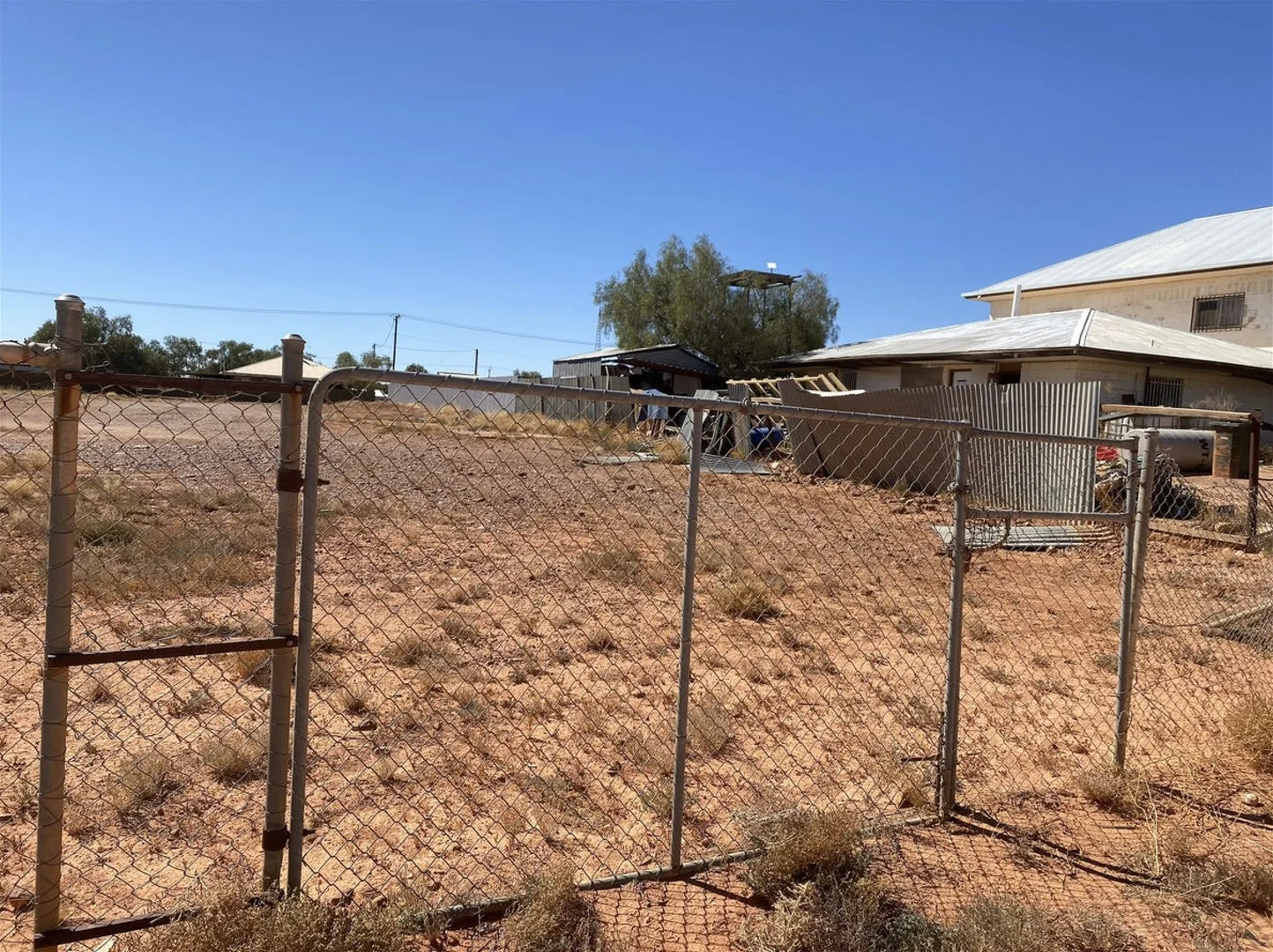 Additional image 3 of Lot 536 Grund Street, Coober Pedy SA 5723